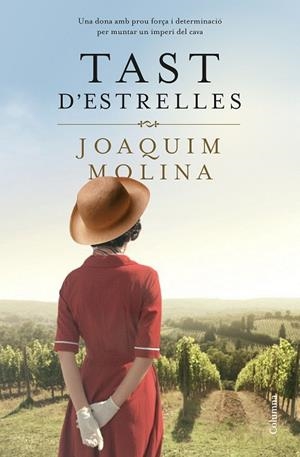 TAST D'ESTRELLES | 9788466425575 | MOLINA, JOAQUIM | Llibreria L'Altell - Llibreria Online de Banyoles | Comprar llibres en català i castellà online - Llibreria de Girona