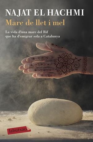 MARE DE LLET I MEL | 9788417420819 | EL HACHMI, NAJAT | Llibreria L'Altell - Llibreria Online de Banyoles | Comprar llibres en català i castellà online - Llibreria de Girona