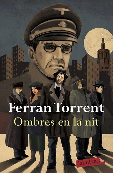 OMBRES EN LA NIT | 9788417420871 | TORRENT I LLORCA, FERRAN | Llibreria Online de Banyoles | Comprar llibres en català i castellà online