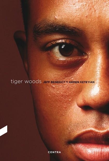 TIGER WOODS | 9788412028782 | BENEDICT, JEFF/KETEYIAN, ARMEN | Llibreria Online de Banyoles | Comprar llibres en català i castellà online