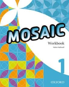 MOSAIC WORKBOOK | 9780146661143 | HELLEN HALLIWELL | Llibreria L'Altell - Llibreria Online de Banyoles | Comprar llibres en català i castellà online - Llibreria de Girona