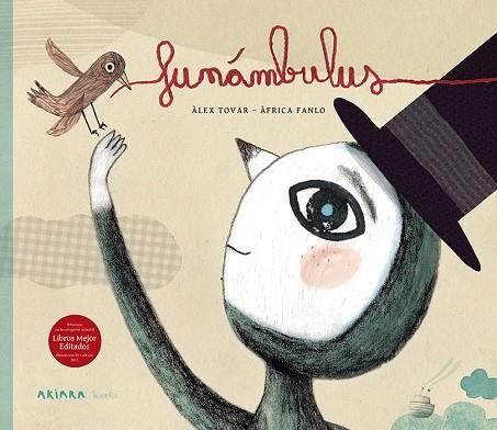 FUNÁMBULUS | 9788417440381 | TOVAR, ÀLEX | Llibreria Online de Banyoles | Comprar llibres en català i castellà online