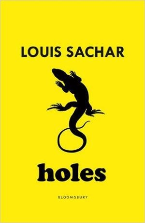 HOLES | 9781408865231 | SACHAR, LOUIS | Llibreria L'Altell - Llibreria Online de Banyoles | Comprar llibres en català i castellà online - Llibreria de Girona