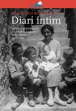 DIARI ÍNTIM | 9788491910756 | RIUS I SANUY, FRANCISCA | Llibreria L'Altell - Llibreria Online de Banyoles | Comprar llibres en català i castellà online - Llibreria de Girona