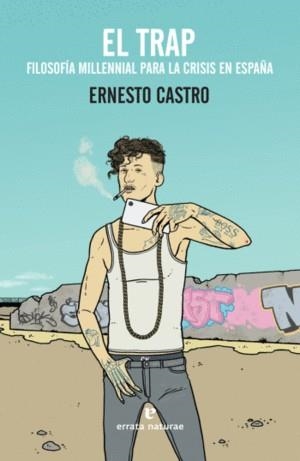 TRAP, EL | 9788417800116 | CASTRO, ERNESTO | Llibreria Online de Banyoles | Comprar llibres en català i castellà online