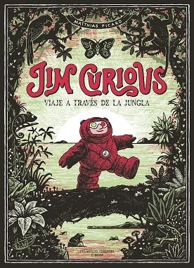 CURIOSÓN | 9788417617257 | PICARD, MATTHIAS | Llibreria Online de Banyoles | Comprar llibres en català i castellà online