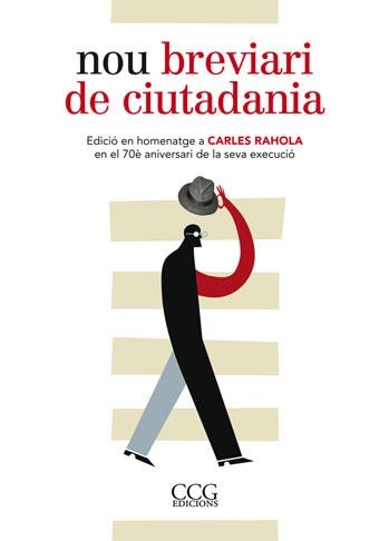 NOU BREVIARI DE CIUTADANIA | 9788496766822 | RAHOLA, CARLES | Llibreria L'Altell - Llibreria Online de Banyoles | Comprar llibres en català i castellà online - Llibreria de Girona