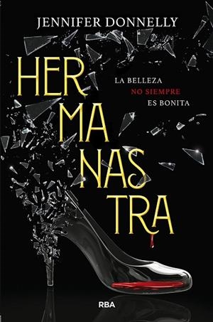 HERMANASTRA | 9788427217690 | DONNELLY, JENNIFER | Llibreria Online de Banyoles | Comprar llibres en català i castellà online
