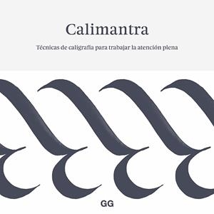 CALIMANTRA | 9788425229923 | CALLIMANTRA | Llibreria L'Altell - Llibreria Online de Banyoles | Comprar llibres en català i castellà online - Llibreria de Girona