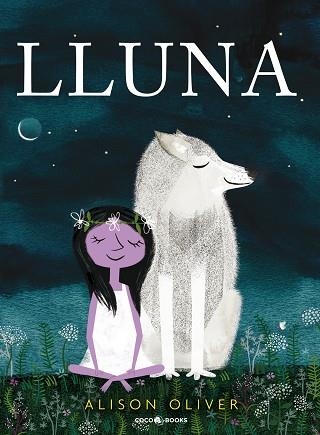 LLUNA | 9788494953002 | OLIVER, ALISON | Llibreria Online de Banyoles | Comprar llibres en català i castellà online