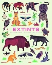 EXTINTS | 9788412033243 | RIERA, LLUC | Llibreria Online de Banyoles | Comprar llibres en català i castellà online