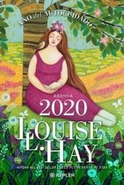 2020 AGENDA LOUISE HAY | 9788416344420 | HAY, LOUISE L. | Llibreria Online de Banyoles | Comprar llibres en català i castellà online