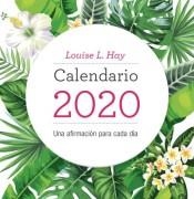 2020 CALENDARIO LOUISE HAY | 9788416344437 | HAY, LOUISE L. | Llibreria Online de Banyoles | Comprar llibres en català i castellà online