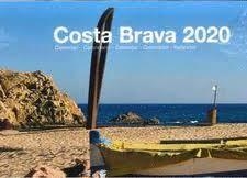 CALENDARI 2020 COSTA BRAVA | 8415001046162 | AAVV | Llibreria L'Altell - Llibreria Online de Banyoles | Comprar llibres en català i castellà online - Llibreria de Girona