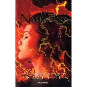 NARRADORA, LA | 9788412030402 | CHEE, TRACI | Llibreria L'Altell - Llibreria Online de Banyoles | Comprar llibres en català i castellà online - Llibreria de Girona