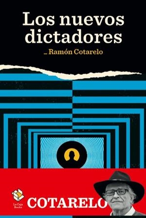 LOS NUEVOS DICTADORES | 9788417496241 | COTARELO, RAMÓN | Llibreria L'Altell - Llibreria Online de Banyoles | Comprar llibres en català i castellà online - Llibreria de Girona