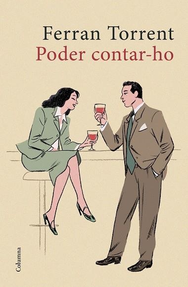 PODER CONTAR-HO | 9788466425216 | TORRENT, FERRAN | Llibreria L'Altell - Llibreria Online de Banyoles | Comprar llibres en català i castellà online - Llibreria de Girona
