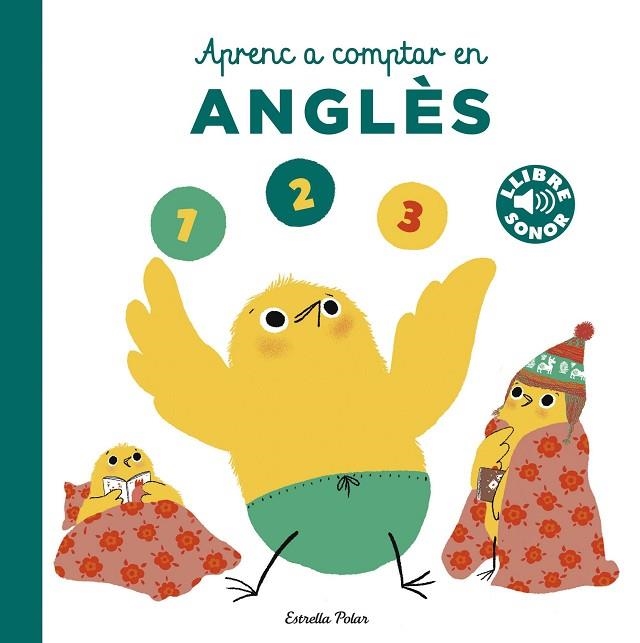 APRENC A COMPTAR EN ANGLÈS | 9788491377801 | AUTORS, DIVERSOS | Llibreria L'Altell - Llibreria Online de Banyoles | Comprar llibres en català i castellà online - Llibreria de Girona