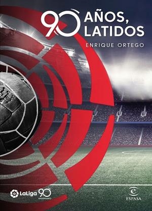 90 AÑOS, 90 LATIDOS, LA | 9788467056679 | ORTEGO, ENRIQUE | Llibreria Online de Banyoles | Comprar llibres en català i castellà online