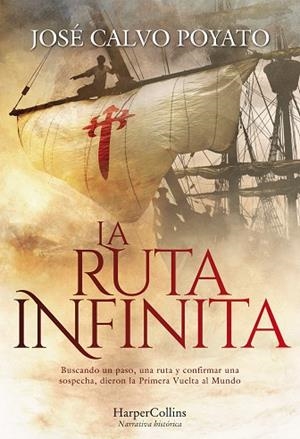 RUTA INFINITA, LA | 9788491393979 | CALVO POYATO, JOSÉ | Llibreria L'Altell - Llibreria Online de Banyoles | Comprar llibres en català i castellà online - Llibreria de Girona