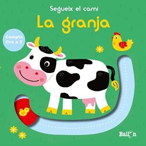 GRANJA, LA | 9789403213057 | BALLON | Llibreria L'Altell - Llibreria Online de Banyoles | Comprar llibres en català i castellà online - Llibreria de Girona