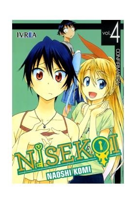 CONFIRMACIÓN | 9788416040773 | KOMI, NAOSHI | Llibreria L'Altell - Llibreria Online de Banyoles | Comprar llibres en català i castellà online - Llibreria de Girona