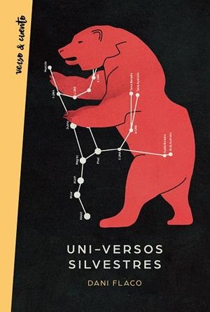 UNI-VERSOS SILVESTRES | 9788403521230 | FLACO, DANI | Llibreria Online de Banyoles | Comprar llibres en català i castellà online