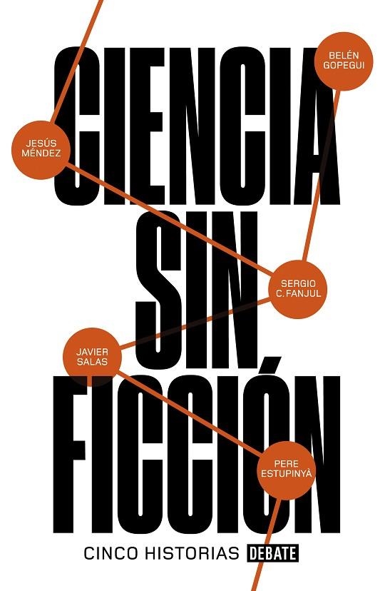 CIENCIA SIN FICCIÓN | 9788499929804 | MÉNDEZ, JESÚS | Llibreria L'Altell - Llibreria Online de Banyoles | Comprar llibres en català i castellà online - Llibreria de Girona
