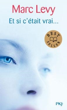 ET SI C'ÉTAIT VRAI... | 9782266234184 | LEVY, MARC | Llibreria L'Altell - Llibreria Online de Banyoles | Comprar llibres en català i castellà online - Llibreria de Girona