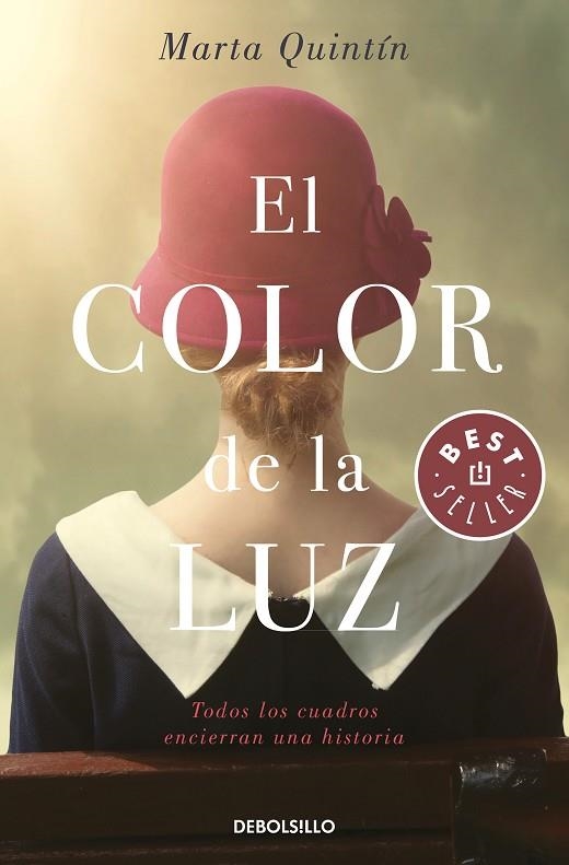 EL COLOR DE LA LUZ | 9788466349628 | QUINTÍN MAZA, MARTA | Llibreria L'Altell - Llibreria Online de Banyoles | Comprar llibres en català i castellà online - Llibreria de Girona