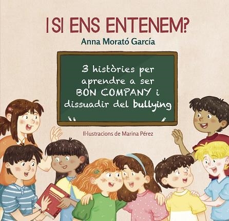 I SI ENS ENTENEM? | 9788448853808 | MORATO GARCÍA, ANNA | Llibreria L'Altell - Llibreria Online de Banyoles | Comprar llibres en català i castellà online - Llibreria de Girona