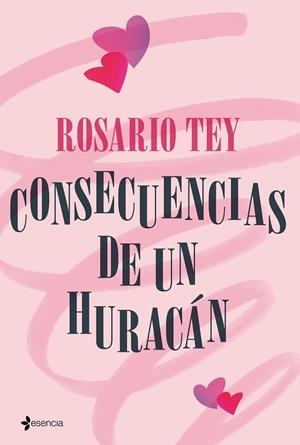 CONSECUENCIAS DE UN HURACÁN | 9788408214397 | TEY, ROSARIO | Llibreria L'Altell - Llibreria Online de Banyoles | Comprar llibres en català i castellà online - Llibreria de Girona