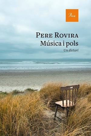 MÚSICA I POLS | 9788475887739 | ROVIRA, PERE | Llibreria L'Altell - Llibreria Online de Banyoles | Comprar llibres en català i castellà online - Llibreria de Girona