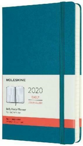 2020 AGENDA DIARIA L VERDE MAGNETICO TAPA DURA | 8058647628349 | Llibreria L'Altell - Llibreria Online de Banyoles | Comprar llibres en català i castellà online - Llibreria de Girona