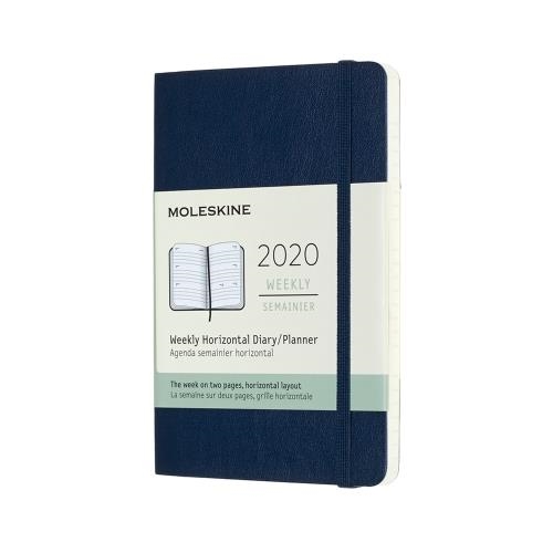 2020 AGENDA 12M ALICE WONDER SEMANAL P YELLOW | 8058647628684 | MOLESKINE | Llibreria L'Altell - Llibreria Online de Banyoles | Comprar llibres en català i castellà online - Llibreria de Girona
