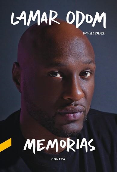 MEMORIAS | 9788412028799 | ODOM, LAMAR/PALMER, CHRIS | Llibreria L'Altell - Llibreria Online de Banyoles | Comprar llibres en català i castellà online - Llibreria de Girona