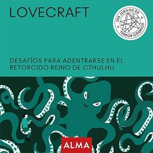 LOVECRAFT | 9788417430498 | VV.AA. | Llibreria Online de Banyoles | Comprar llibres en català i castellà online