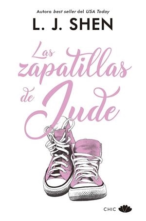 ZAPATILLAS DE JUDE, LAS | 9788417972011 | SHEN, L. J. | Llibreria Online de Banyoles | Comprar llibres en català i castellà online