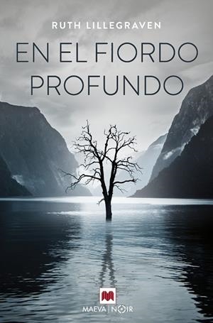 EN EL FIORDO PROFUNDO | 9788417708405 | LILLEGRAVEN, RUTH | Llibreria Online de Banyoles | Comprar llibres en català i castellà online