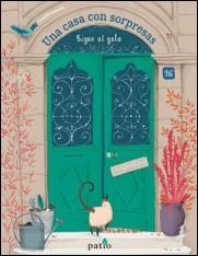 CASA CON SORPRESAS, UNA | 9788417114992 | GAROCHE, CAMILLE | Llibreria Online de Banyoles | Comprar llibres en català i castellà online
