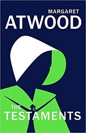 TESTAMENTS, THE | 9781784742324 | ATWOOD, MARGARET | Llibreria Online de Banyoles | Comprar llibres en català i castellà online