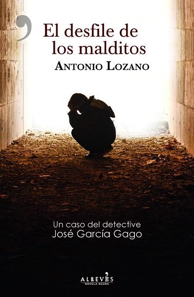 EL DESFILE DE LOS MALDITOS | 9788417847159 | LOZANO, ANTONIO | Llibreria L'Altell - Llibreria Online de Banyoles | Comprar llibres en català i castellà online - Llibreria de Girona
