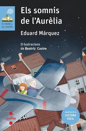 SOMNIS DE L'AURELIA, ELS | 9788466146340 | MÁRQUEZ TAÑÁ, EDUARD | Llibreria L'Altell - Llibreria Online de Banyoles | Comprar llibres en català i castellà online - Llibreria de Girona