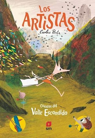 ARTISTAS, LOS | 9788413180427 | PORTA, CARLES | Llibreria L'Altell - Llibreria Online de Banyoles | Comprar llibres en català i castellà online - Llibreria de Girona
