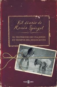 DIARIO DE RENIA SPIEGEL, EL | 9788401023897 | SPIEGEL, RENIA | Llibreria Online de Banyoles | Comprar llibres en català i castellà online