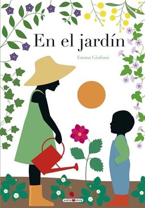 EN EL JARDÍN | 9788417708368 | GIULIANI, EMMA | Llibreria L'Altell - Llibreria Online de Banyoles | Comprar llibres en català i castellà online - Llibreria de Girona
