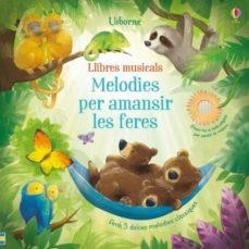 MELODIES PARA AMANSIR LES FERES | 9781474961462 | USBORNE | Llibreria Online de Banyoles | Comprar llibres en català i castellà online