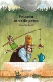 EN PETTSON SE'N VA DE PESCA | 9788417749132 | NORDQVIST, SVEN | Llibreria L'Altell - Llibreria Online de Banyoles | Comprar llibres en català i castellà online - Llibreria de Girona