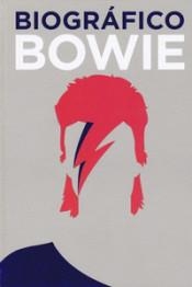 BIOGRAFICO BOWIE | 9788416407620 | Llibreria Online de Banyoles | Comprar llibres en català i castellà online