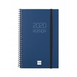 AGENDA ESP 2020 CAT+ DIA PAG | 8422952188087 | FINOCAM | Llibreria Online de Banyoles | Comprar llibres en català i castellà online